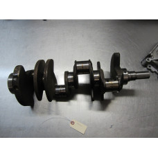 #IM01 Crankshaft Standard From 2002 Ford E-250 ECONOLINE  5.4